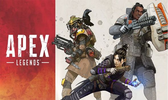 apex legends characters