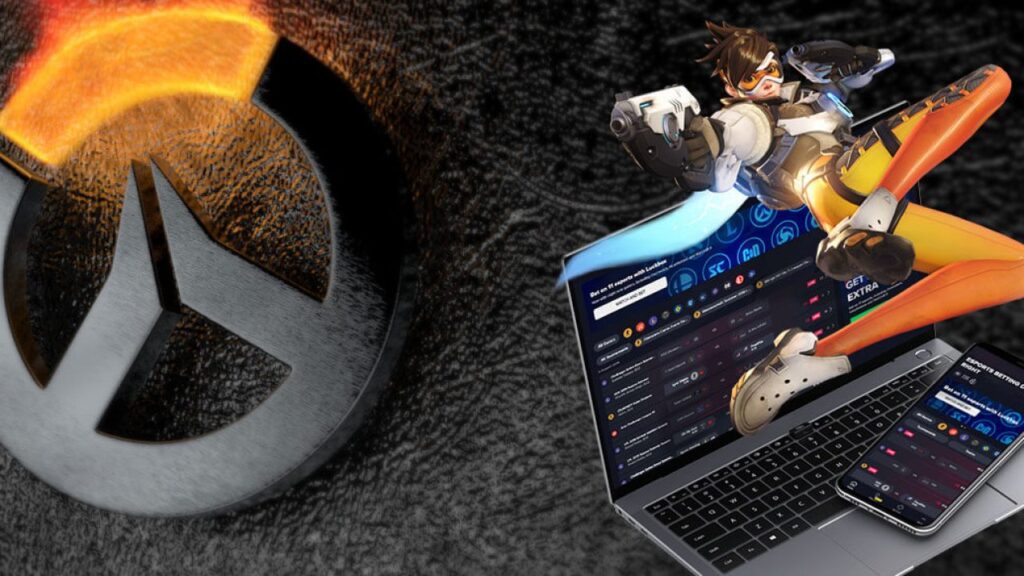 bet on OWL online