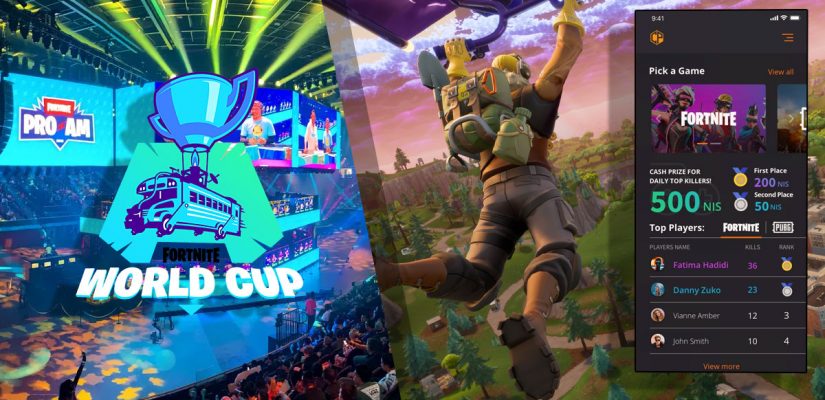 fortnite worlds betting options